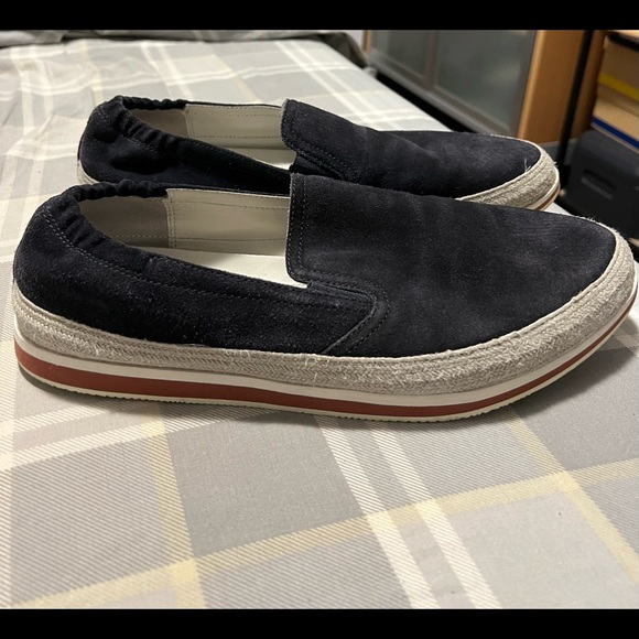 Prada Espadrille - Picture 3 of 4